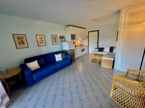 Orsa Maggiore Sea View